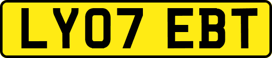 LY07EBT