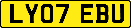 LY07EBU