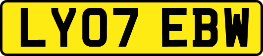 LY07EBW