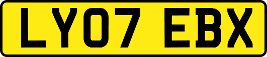 LY07EBX