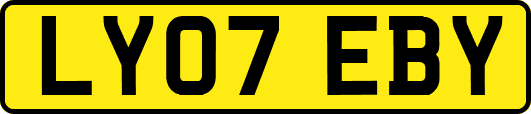 LY07EBY