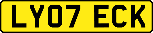 LY07ECK