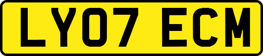 LY07ECM