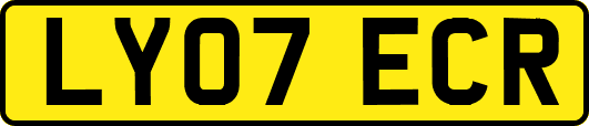 LY07ECR