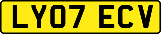 LY07ECV