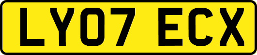 LY07ECX