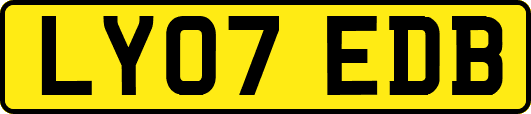 LY07EDB