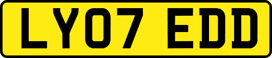 LY07EDD