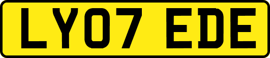 LY07EDE
