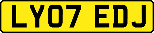 LY07EDJ