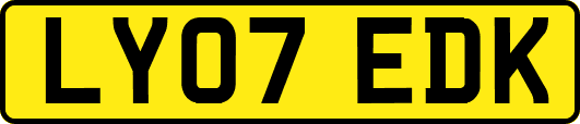 LY07EDK