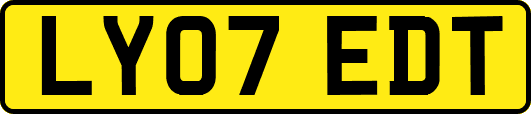 LY07EDT