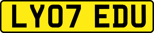 LY07EDU