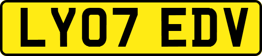 LY07EDV