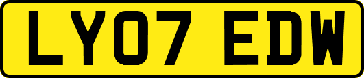 LY07EDW