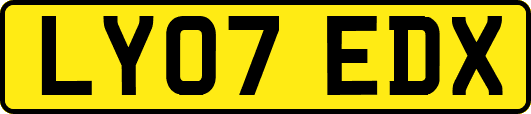 LY07EDX