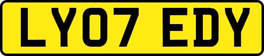 LY07EDY