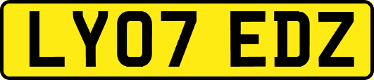 LY07EDZ