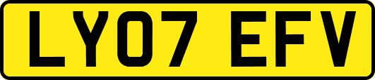 LY07EFV