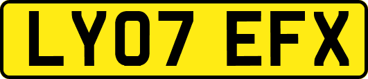 LY07EFX
