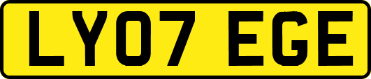 LY07EGE