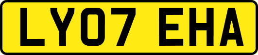LY07EHA
