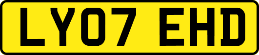 LY07EHD