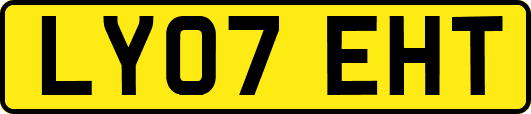 LY07EHT