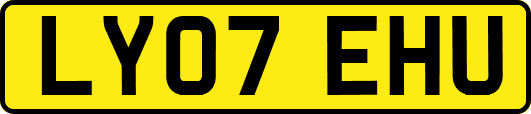 LY07EHU