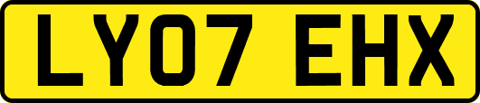 LY07EHX