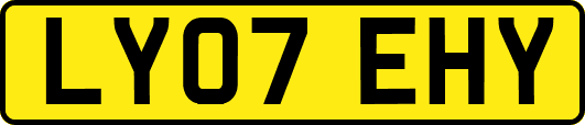 LY07EHY