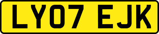 LY07EJK