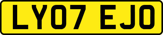 LY07EJO
