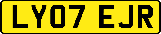 LY07EJR