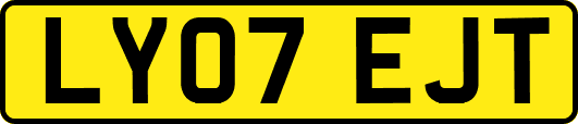 LY07EJT