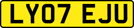 LY07EJU