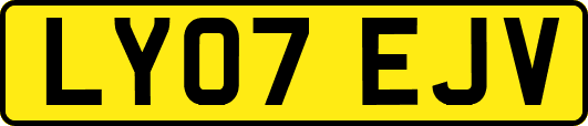 LY07EJV