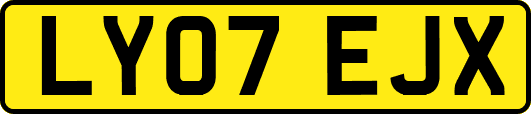 LY07EJX