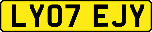LY07EJY