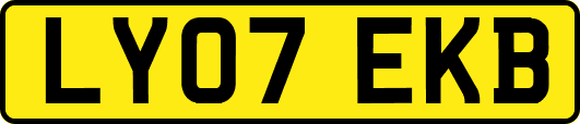 LY07EKB