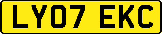 LY07EKC