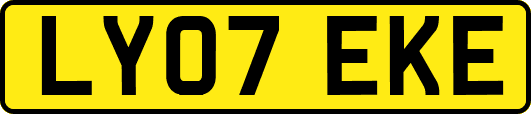 LY07EKE