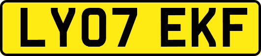 LY07EKF