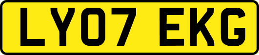LY07EKG
