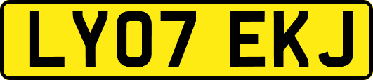 LY07EKJ