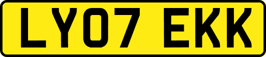 LY07EKK