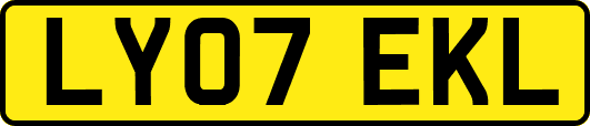 LY07EKL