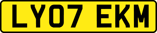 LY07EKM