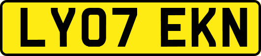 LY07EKN