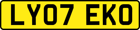 LY07EKO